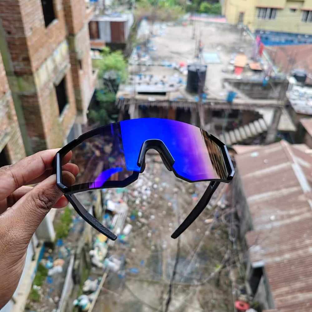 A146- Stylish Sunglass for outdoor Sports cycling run Cricket