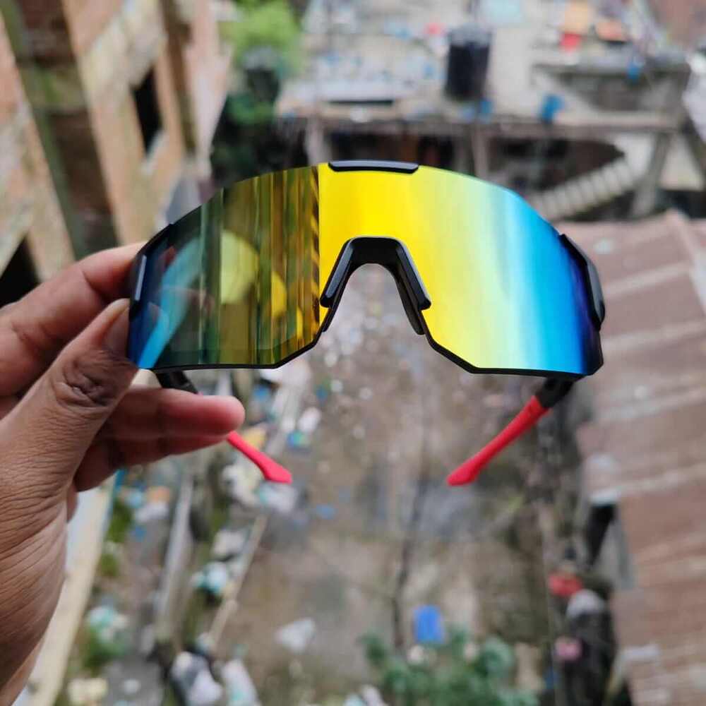 A147- Stylish Sunglass for outdoor Sports cycling run Cricket