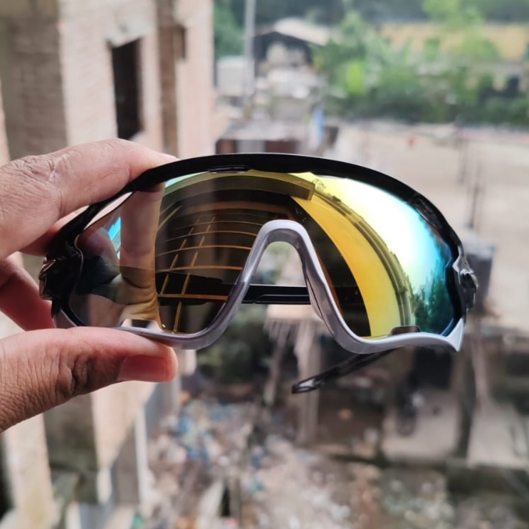 A148- Stylish Sunglass for outdoor Sports cycling run Cricket